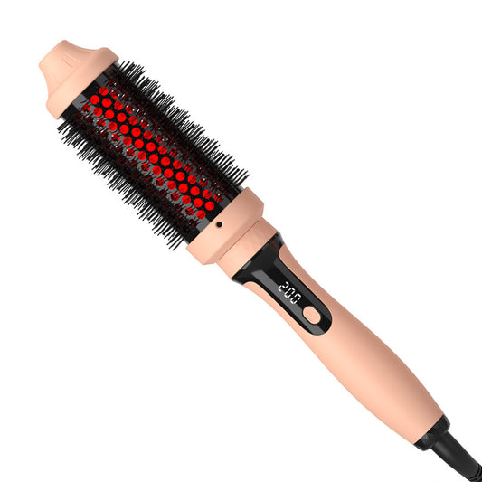 ZestWave Thermal Styler