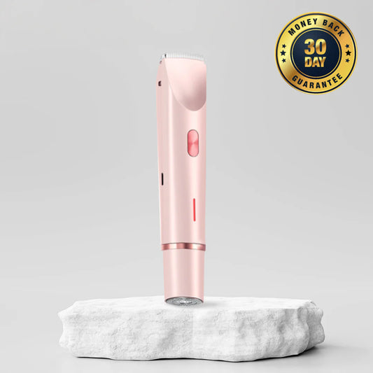 BikiniZest Trimmer