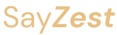 SayZest